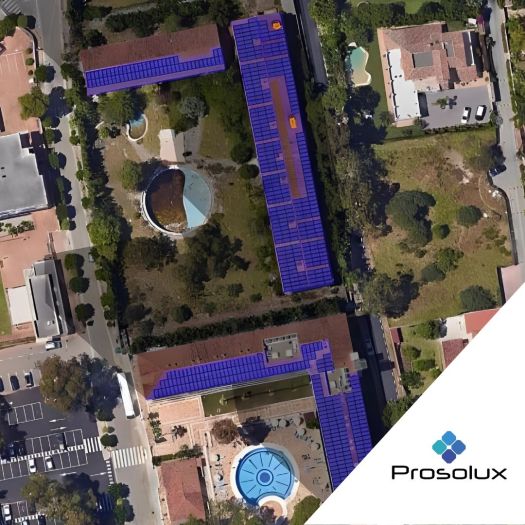 Expansión solar renovable