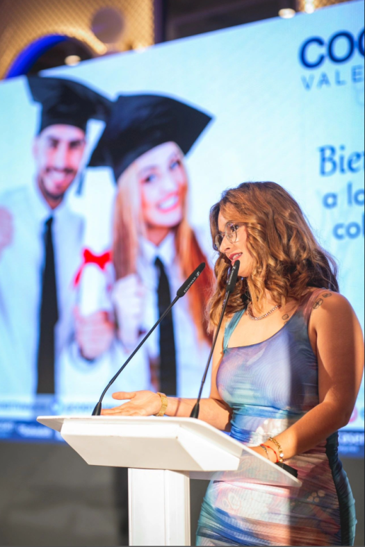 Cena COGITI Valencia