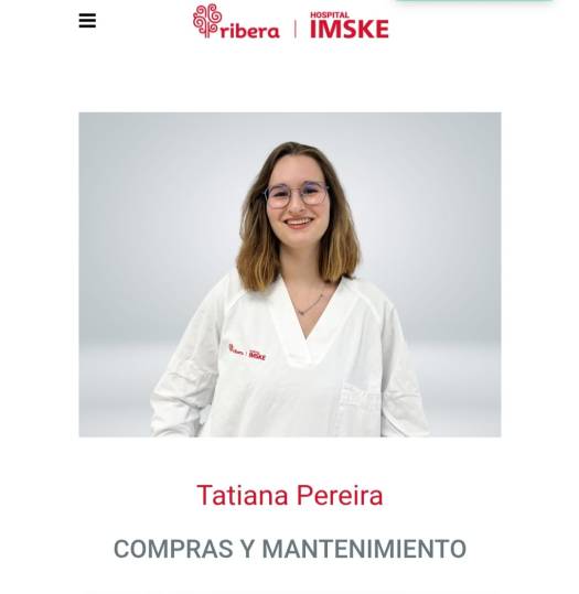 Un nuevo reto&nbsp;profesional